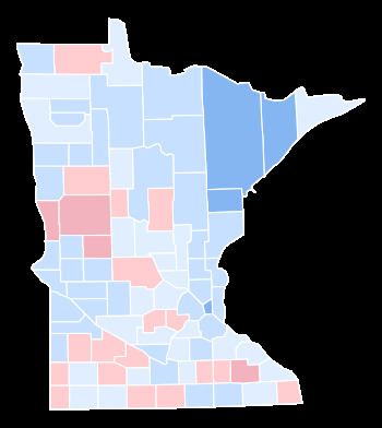 United States presidential election in Minnesota, 1992 httpsuploadwikimediaorgwikipediacommonsthu
