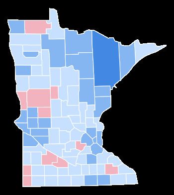 United States presidential election in Minnesota, 1996 httpsuploadwikimediaorgwikipediacommonsthu