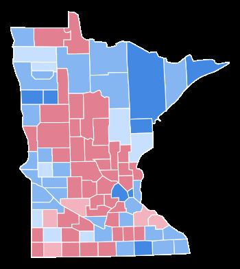 United States presidential election in Minnesota, 2008 httpsuploadwikimediaorgwikipediacommonsthu
