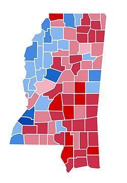 United States presidential election in Mississippi, 2000 httpsuploadwikimediaorgwikipediacommonsthu