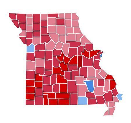 United States presidential election in Missouri, 1984 httpsuploadwikimediaorgwikipediacommonsthu