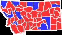 United States presidential election in Montana, 1988 httpsuploadwikimediaorgwikipediacommonsthu