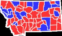 United States presidential election in Montana, 1992 httpsuploadwikimediaorgwikipediacommonsthu