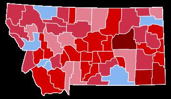 United States presidential election in Montana, 2004 httpsuploadwikimediaorgwikipediacommonsthu