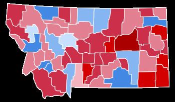United States presidential election in Montana, 2008 httpsuploadwikimediaorgwikipediacommonsthu