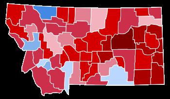 United States presidential election in Montana, 2016 httpsuploadwikimediaorgwikipediacommonsthu