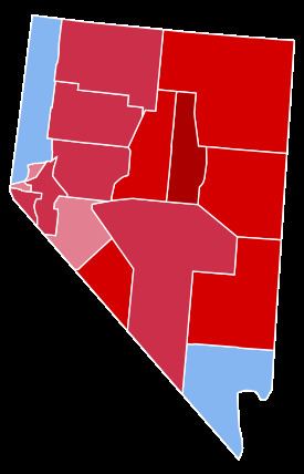 United States presidential election in Nevada, 2012 httpsuploadwikimediaorgwikipediacommonsthu