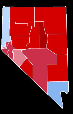 United States presidential election in Nevada, 2016 httpsuploadwikimediaorgwikipediacommonsthu