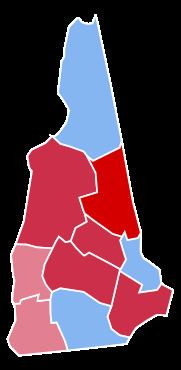 United States presidential election in New Hampshire, 1960 httpsuploadwikimediaorgwikipediacommonsthu