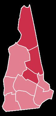 United States presidential election in New Hampshire, 1980 httpsuploadwikimediaorgwikipediacommonsthu