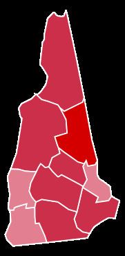 United States presidential election in New Hampshire, 1988 httpsuploadwikimediaorgwikipediacommonsthu