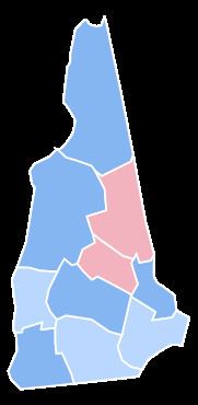 United States presidential election in New Hampshire, 1996 httpsuploadwikimediaorgwikipediacommonsthu