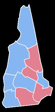 United States presidential election in New Hampshire, 2004 httpsuploadwikimediaorgwikipediacommonsthu