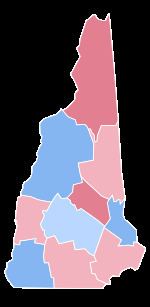 United States presidential election in New Hampshire, 2016 httpsuploadwikimediaorgwikipediacommonsthu