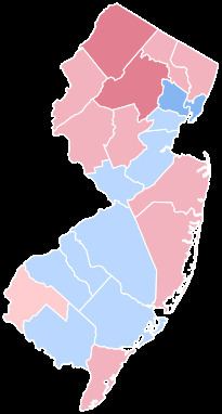 United States presidential election in New Jersey, 1992 httpsuploadwikimediaorgwikipediacommonsthu