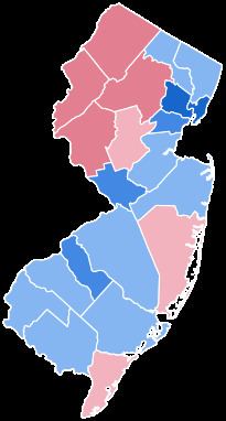 United States presidential election in New Jersey, 2000 httpsuploadwikimediaorgwikipediacommonsthu