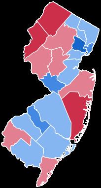 United States presidential election in New Jersey, 2004 httpsuploadwikimediaorgwikipediacommonsthu