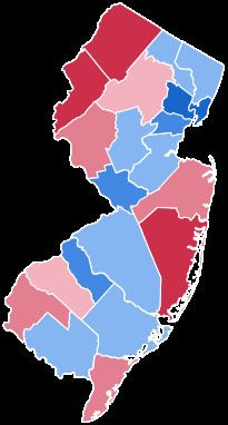 United States presidential election in New Jersey, 2016 httpsuploadwikimediaorgwikipediacommonsthu