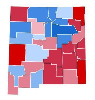 United States presidential election in New Mexico, 2000 httpsuploadwikimediaorgwikipediacommonsthu