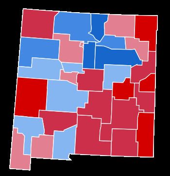 United States presidential election in New Mexico, 2004 httpsuploadwikimediaorgwikipediacommonsthu