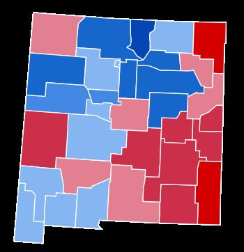 United States presidential election in New Mexico, 2008 httpsuploadwikimediaorgwikipediacommonsthu