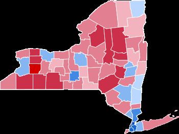 United States presidential election in New York, 2016 httpsuploadwikimediaorgwikipediacommonsthu