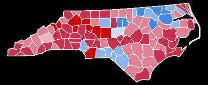 United States presidential election in North Carolina, 2004 httpsuploadwikimediaorgwikipediacommonsthu