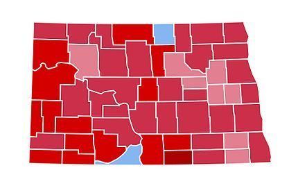 United States presidential election in North Dakota, 1984 httpsuploadwikimediaorgwikipediacommonsthu