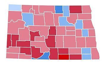 United States presidential election in North Dakota, 1988 httpsuploadwikimediaorgwikipediacommonsthu