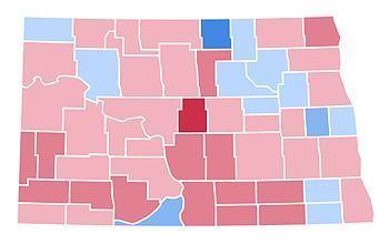 United States presidential election in North Dakota, 1996 httpsuploadwikimediaorgwikipediacommonsthu