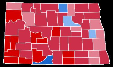 United States presidential election in North Dakota, 2004 httpsuploadwikimediaorgwikipediacommonsthu