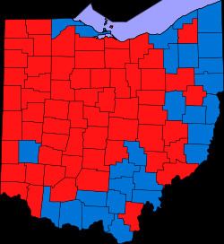 United States presidential election in Ohio, 1976 httpsuploadwikimediaorgwikipediacommonsthu