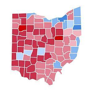 United States presidential election in Ohio, 2000 httpsuploadwikimediaorgwikipediacommonsthu