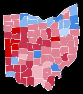 United States presidential election in Ohio, 2012 httpsuploadwikimediaorgwikipediacommonsthu