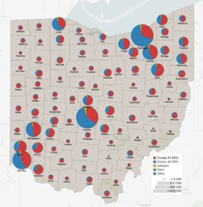 United States presidential election in Ohio, 2016 httpsuploadwikimediaorgwikipediacommonsthu