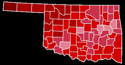 United States presidential election in Oklahoma, 2012 httpsuploadwikimediaorgwikipediacommonsthu