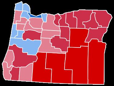 United States presidential election in Oregon, 2004 httpsuploadwikimediaorgwikipediacommonsthu