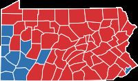 United States presidential election in Pennsylvania, 1984 httpsuploadwikimediaorgwikipediacommonsthu