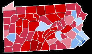 United States presidential election in Pennsylvania, 2016 httpsuploadwikimediaorgwikipediacommonsthu