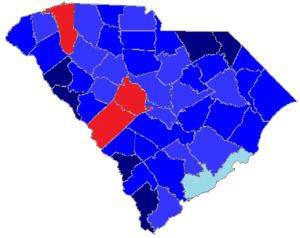 United States presidential election in South Carolina, 1976 httpsuploadwikimediaorgwikipediacommonsthu
