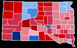 United States presidential election in South Dakota, 2012 httpsuploadwikimediaorgwikipediacommonsthu
