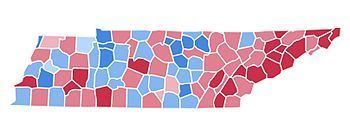 United States presidential election in Tennessee, 2000 httpsuploadwikimediaorgwikipediacommonsthu
