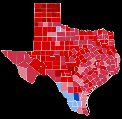 United States presidential election in Texas, 1972 httpsuploadwikimediaorgwikipediacommonsthu