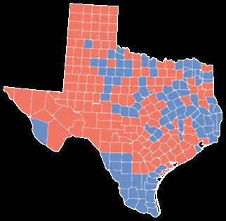 United States presidential election in Texas, 1980 httpsuploadwikimediaorgwikipediacommonsbb