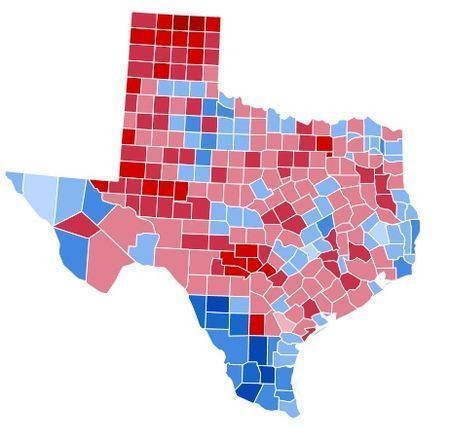 United States presidential election in Texas, 1988 httpsuploadwikimediaorgwikipediacommonsthu