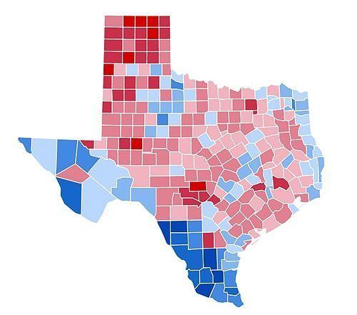 United States presidential election in Texas, 1996 httpsuploadwikimediaorgwikipediacommonsthu