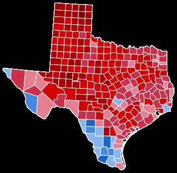 United States presidential election in Texas, 2004 httpsuploadwikimediaorgwikipediacommonsthu