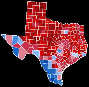 United States presidential election in Texas, 2012 httpsuploadwikimediaorgwikipediacommonsthu