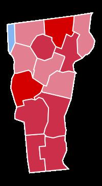United States presidential election in Vermont, 1916 httpsuploadwikimediaorgwikipediacommonsthu
