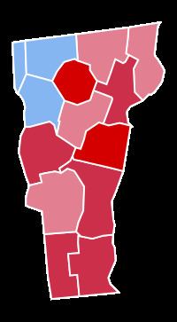 United States presidential election in Vermont, 1960 httpsuploadwikimediaorgwikipediacommonsthu